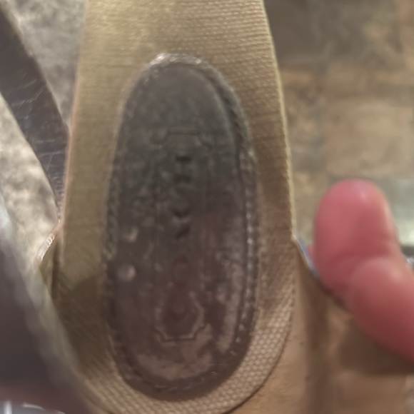 🩷🩷🩷Beautiful authentic COACH heels🩷 - Picture 11 of 11